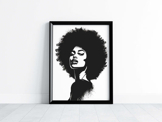 BLACK AND WHITE Vol 1 - Prints