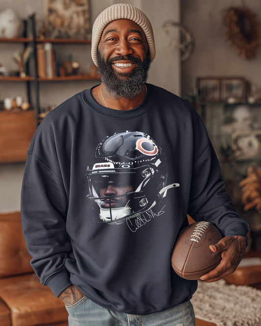 CALEB WILLIAMS Unisex Sweatshirt