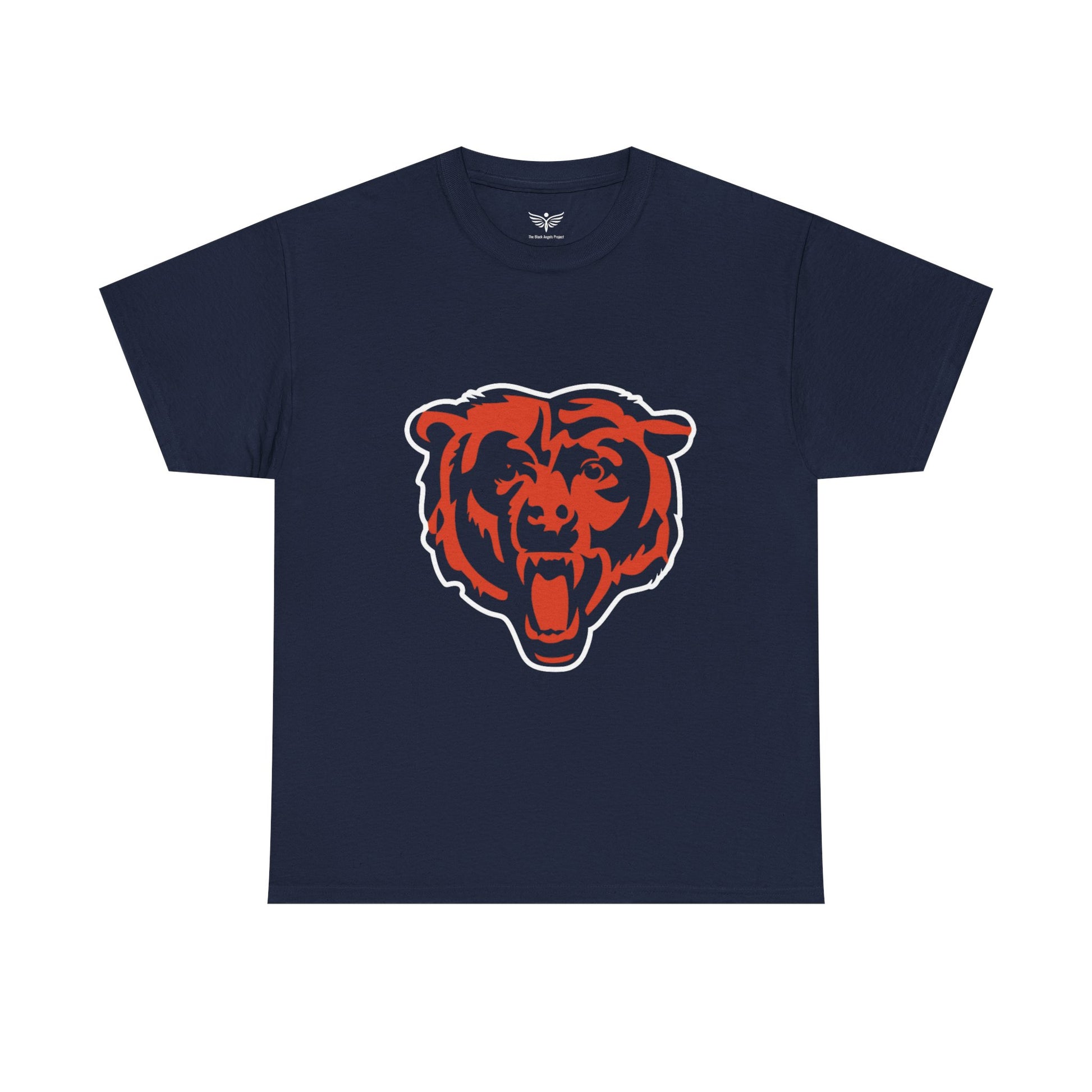 CHGO BEAR LOGO - Unisex Tee