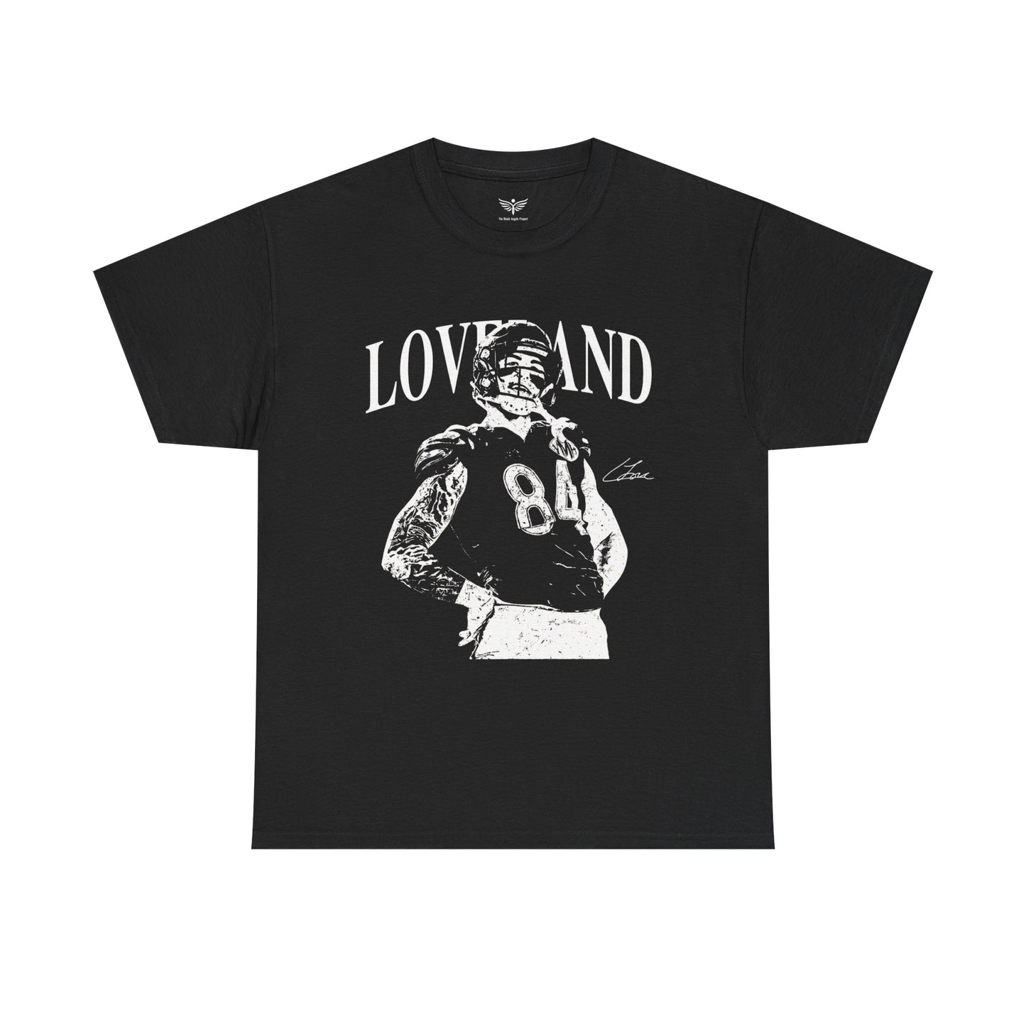 COLSTON LOVELAND Unisex T-Shirt
