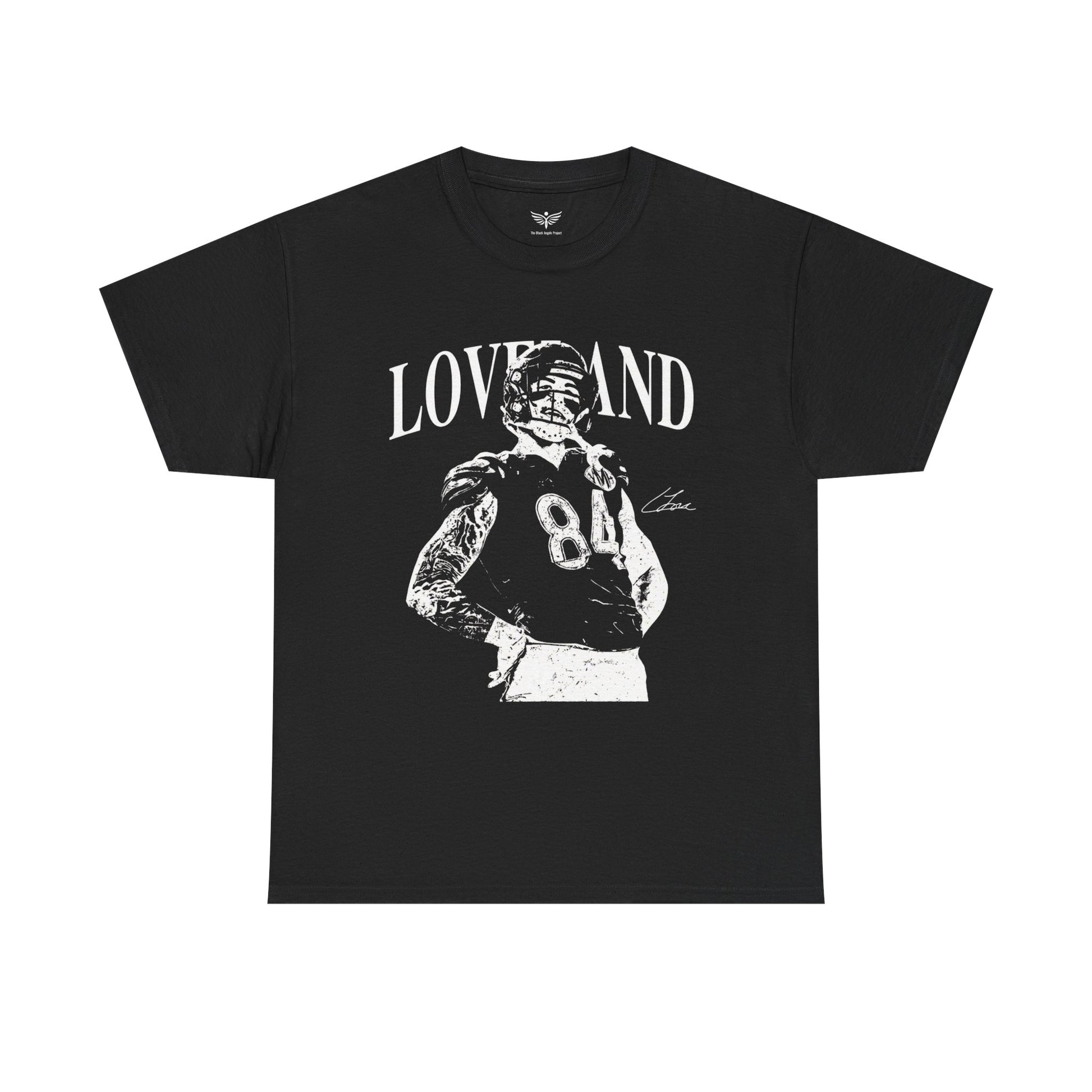 COLSTON LOVELAND Unisex T-Shirt