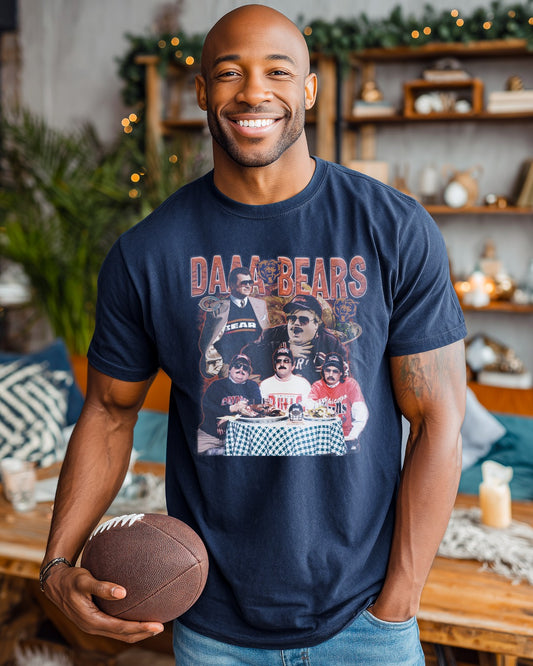 DAAA BEARS Unisex T-Shirt