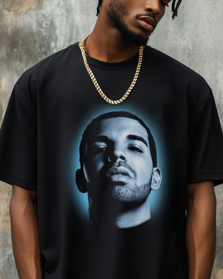 DRAKE Graphic Unisex T-Shirt