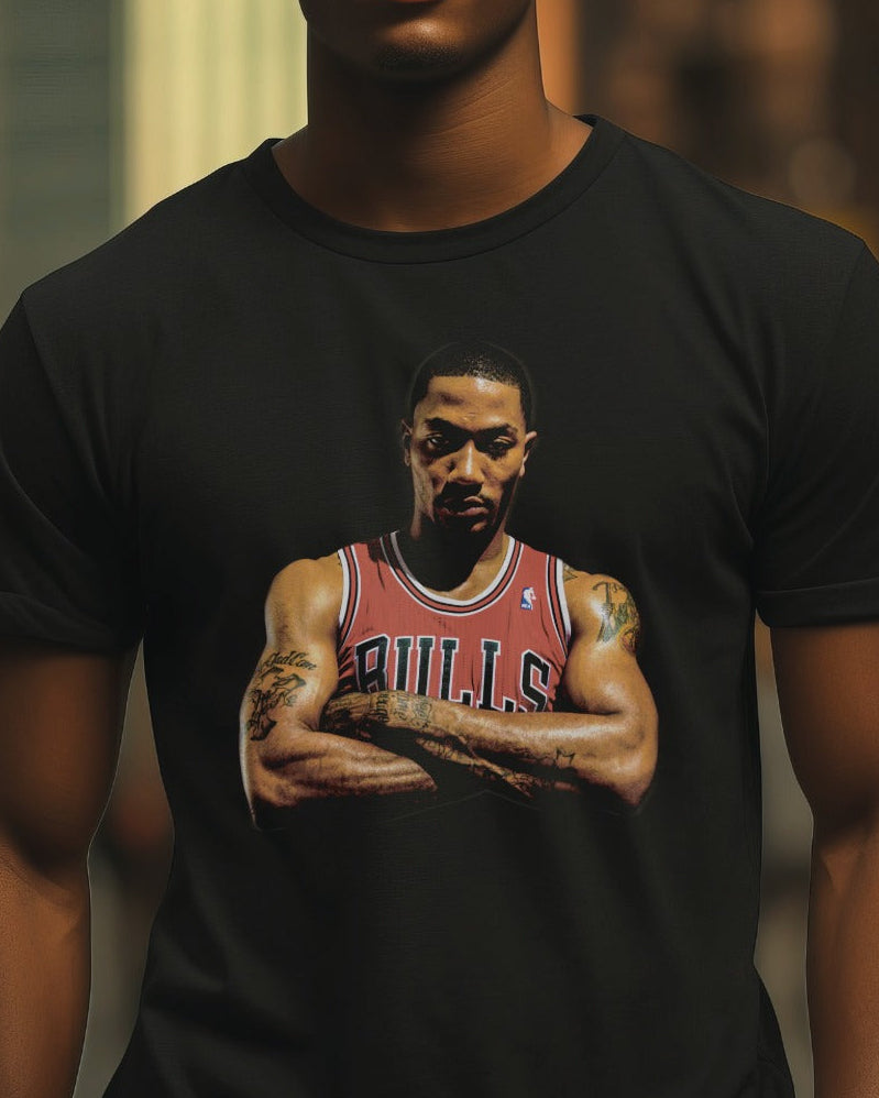 DROSE Graphic Unisex T-Shirt