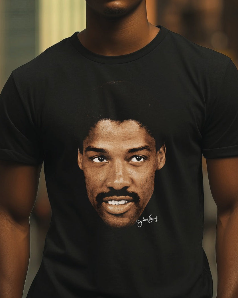 DR J Graphic Unisex T-Shirt