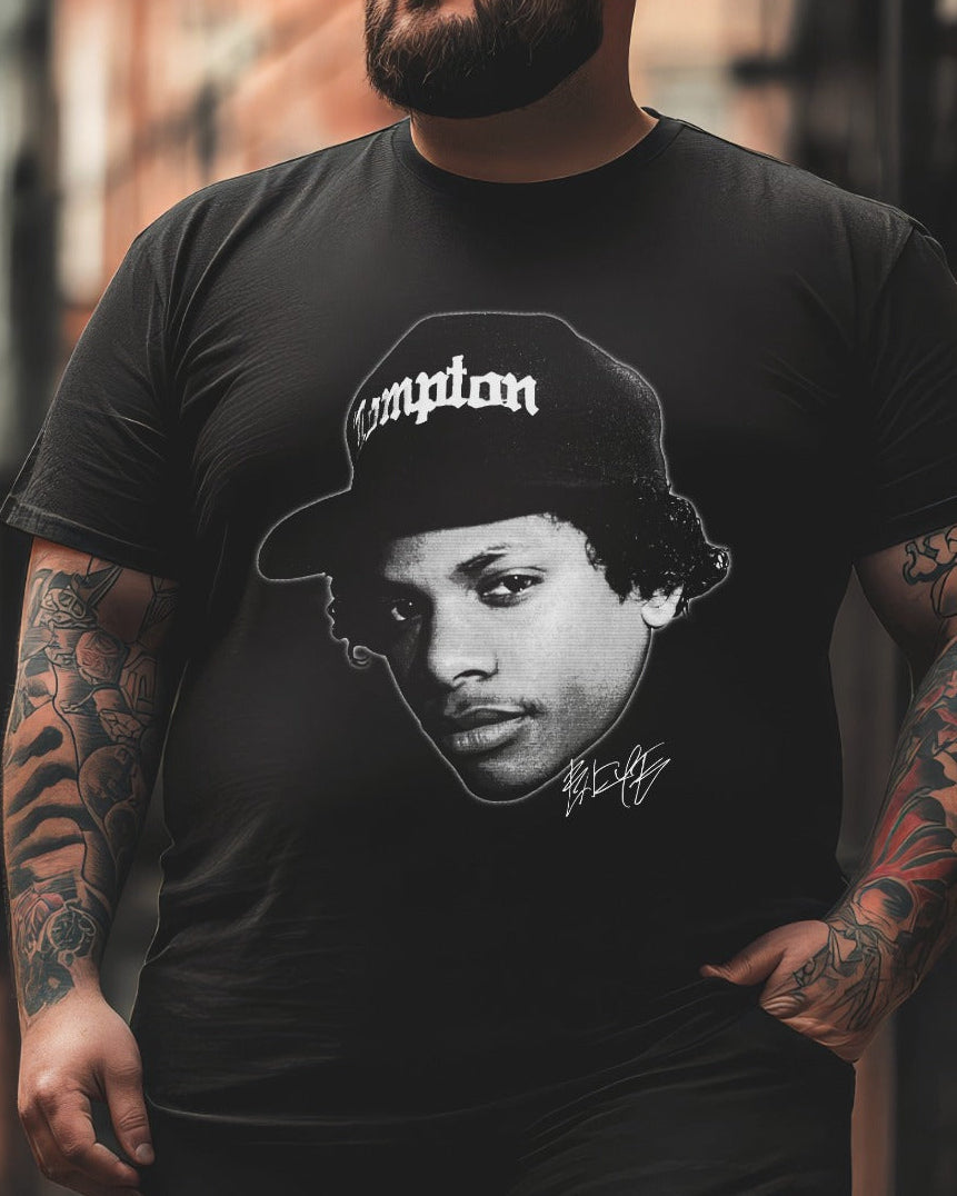 EAZY E Graphic Unisex T-Shirt