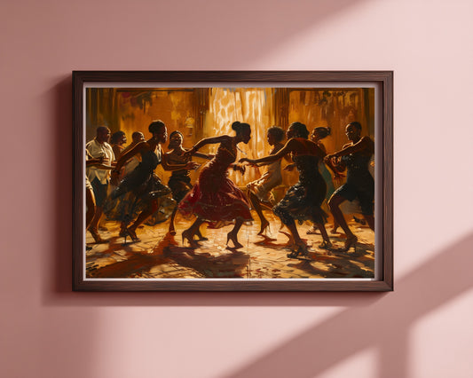 JUBILEE - Prints