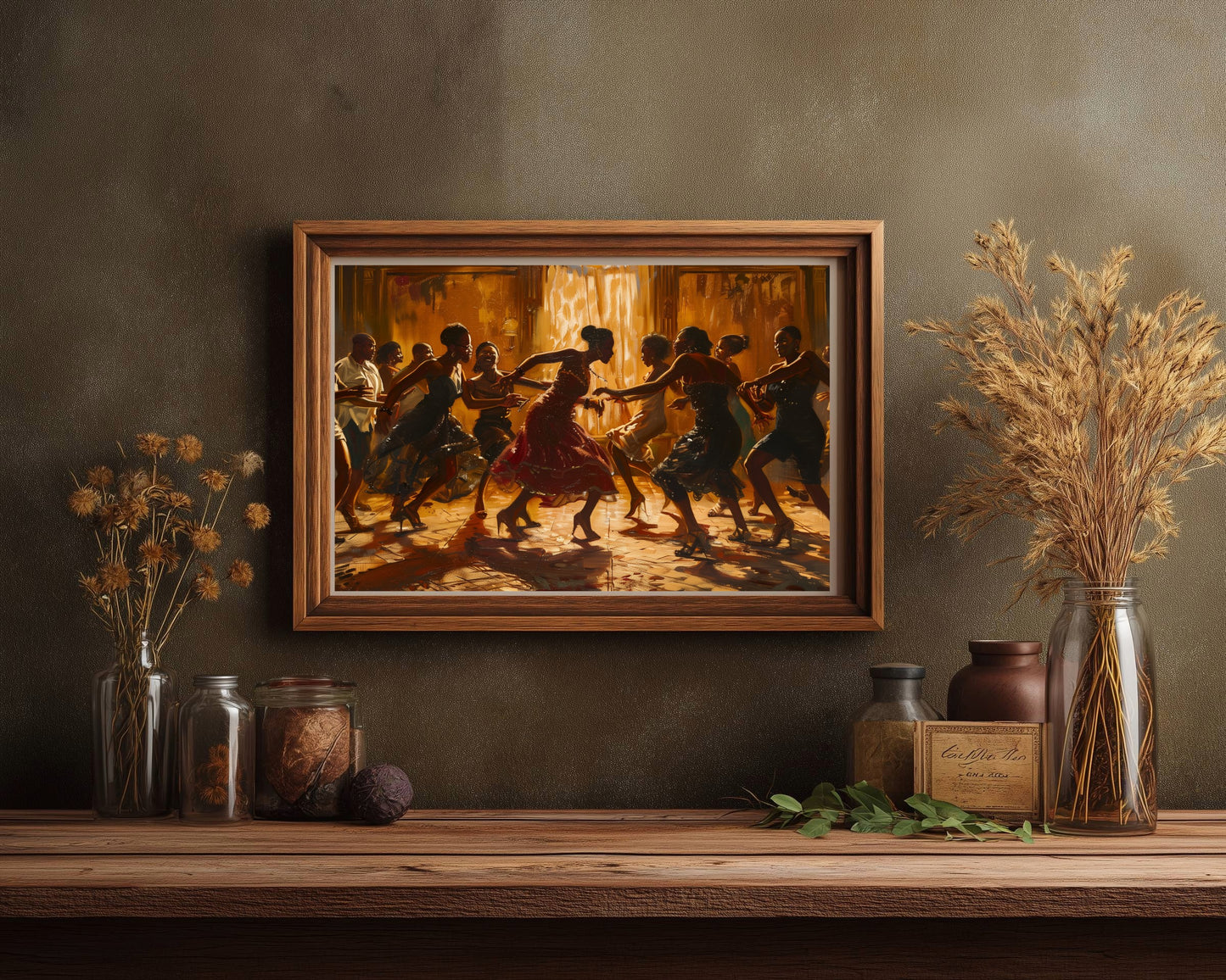JUBILEE - Prints