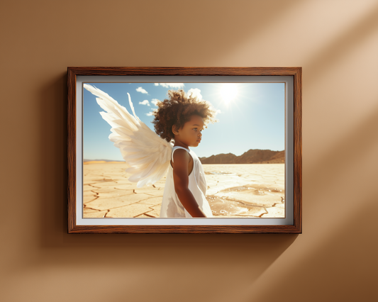 DESERT ANGELS Vol 1 - Prints