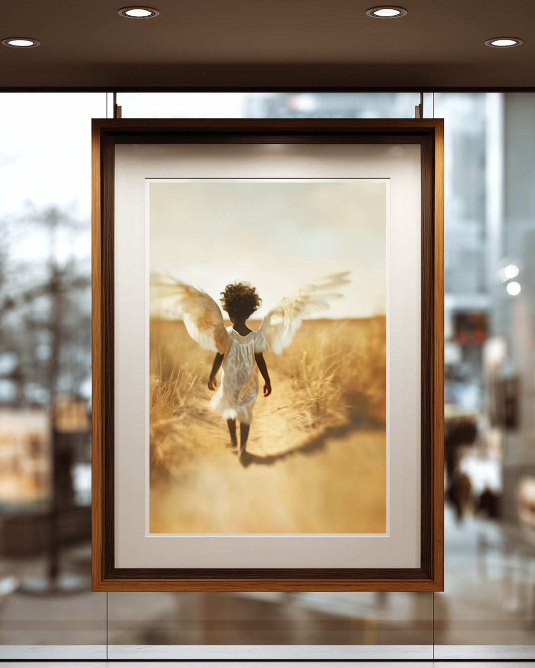 DESERT ANGELS Vol 3 - Prints