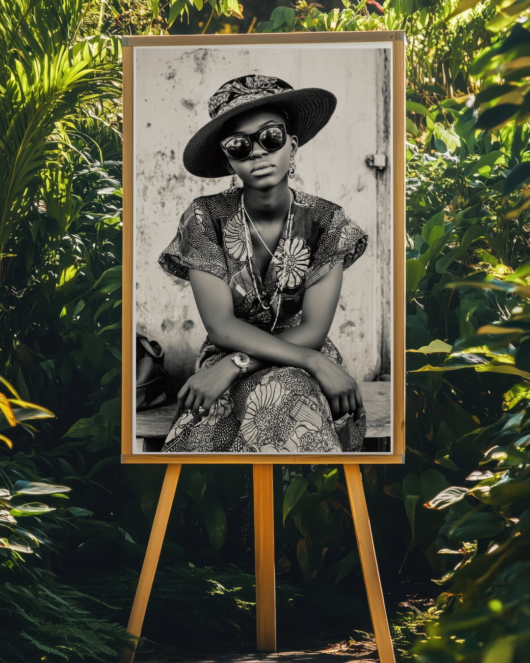 TIMELESS GRACE - Prints