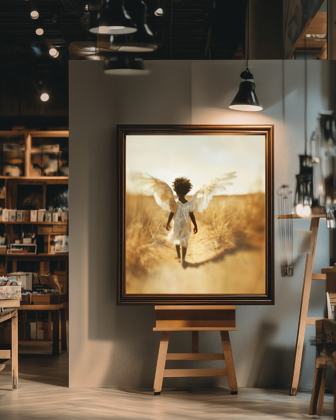 DESERT ANGELS Vol 3 - Prints