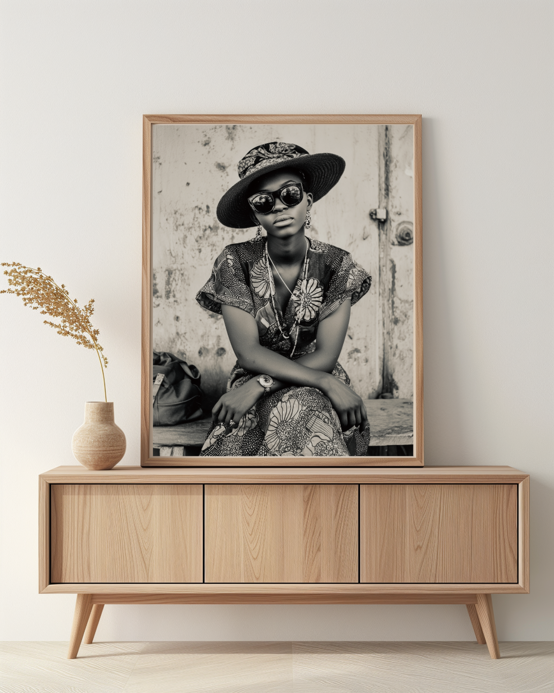 TIMELESS GRACE - Prints