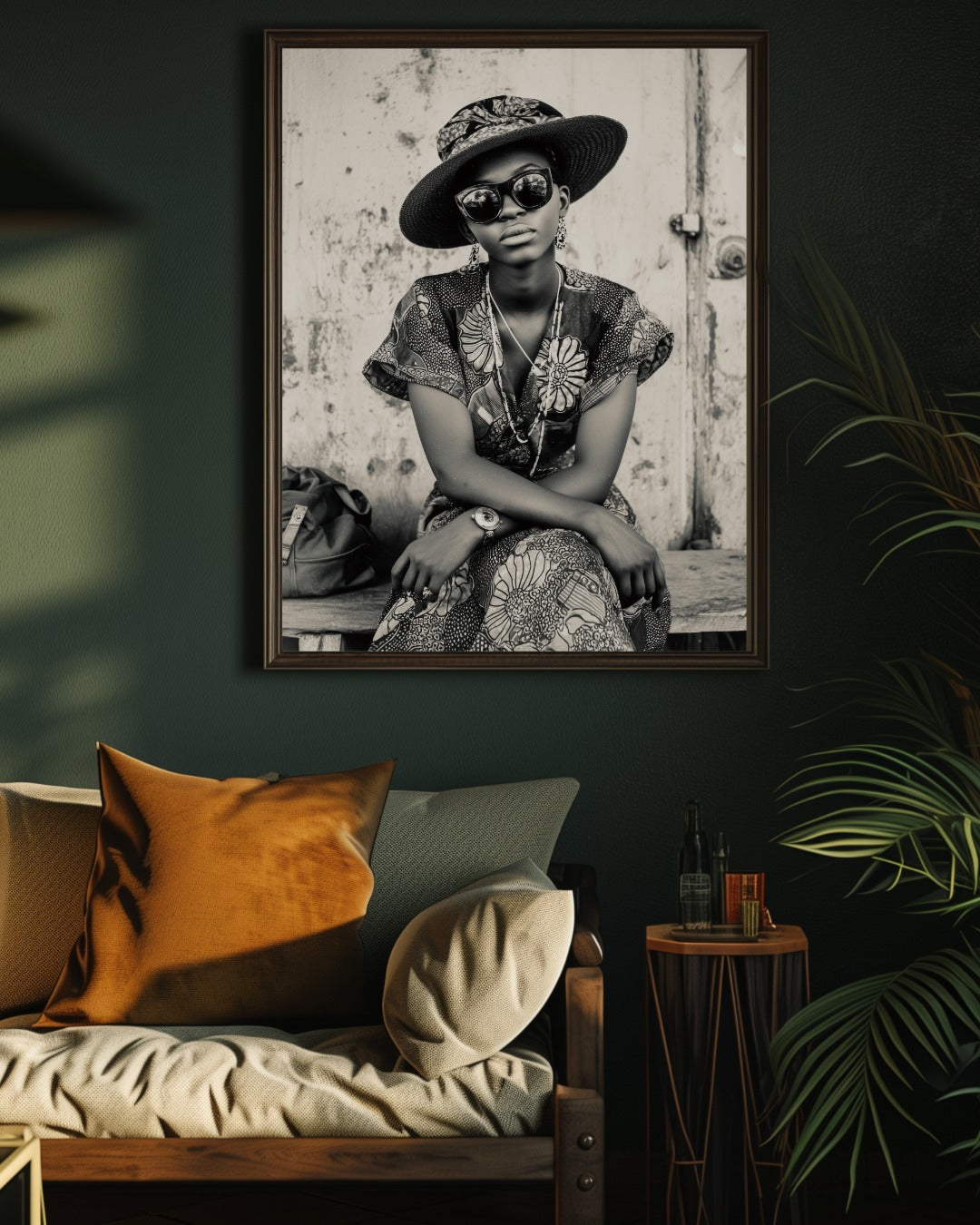 TIMELESS GRACE - Prints