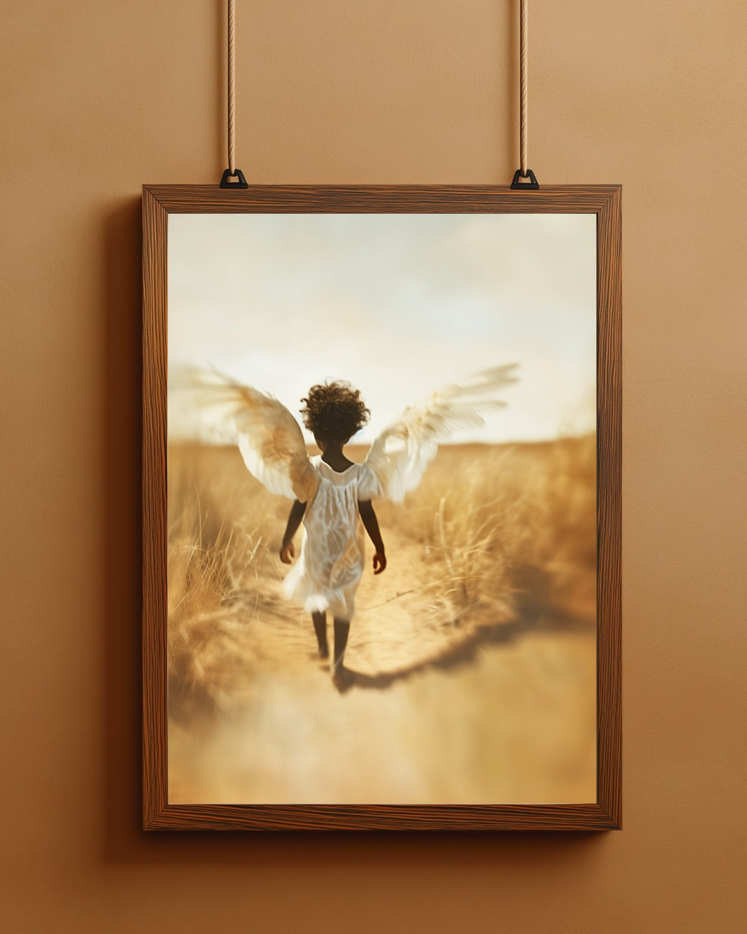 DESERT ANGELS Vol 3 - Prints