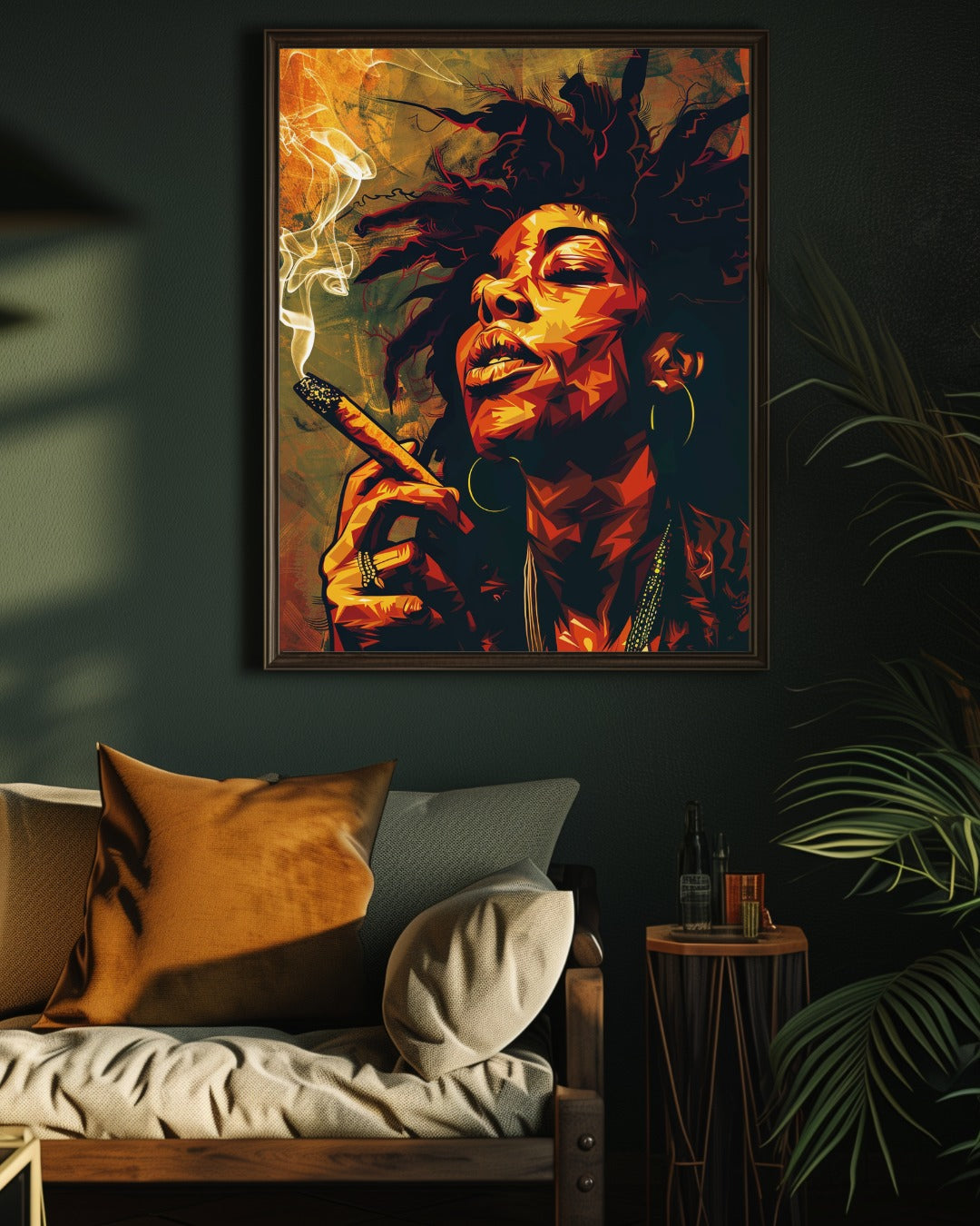 FOR THE SMOKERS Vol 2 - Prints