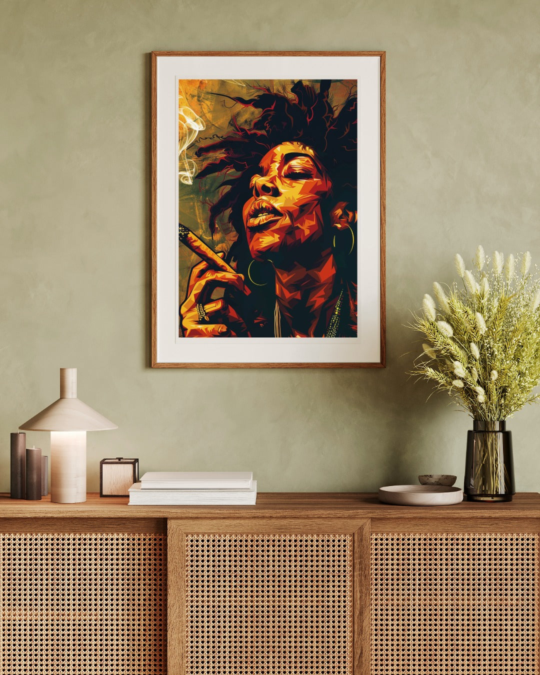 FOR THE SMOKERS Vol 2 - Prints