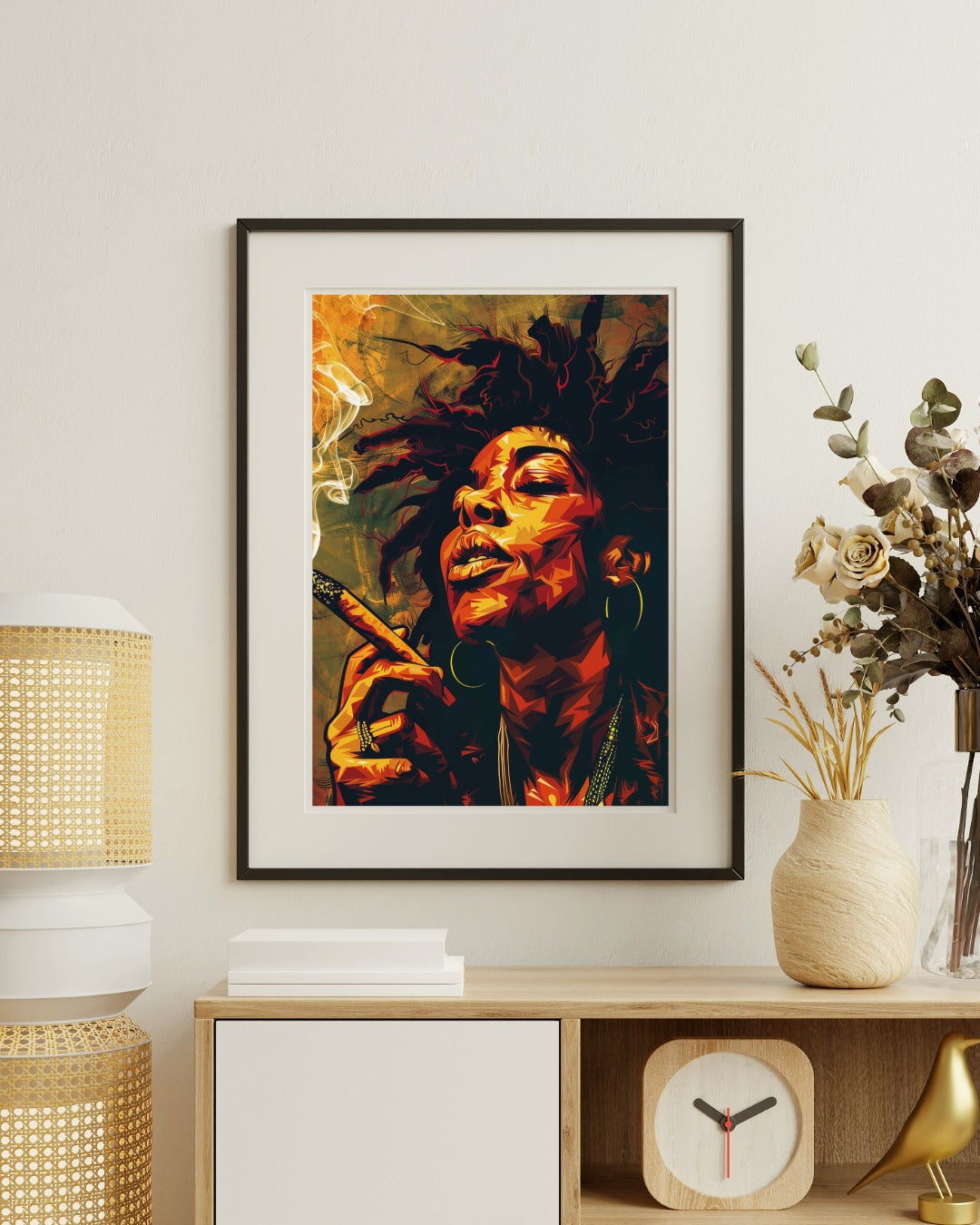 FOR THE SMOKERS Vol 2 - Prints