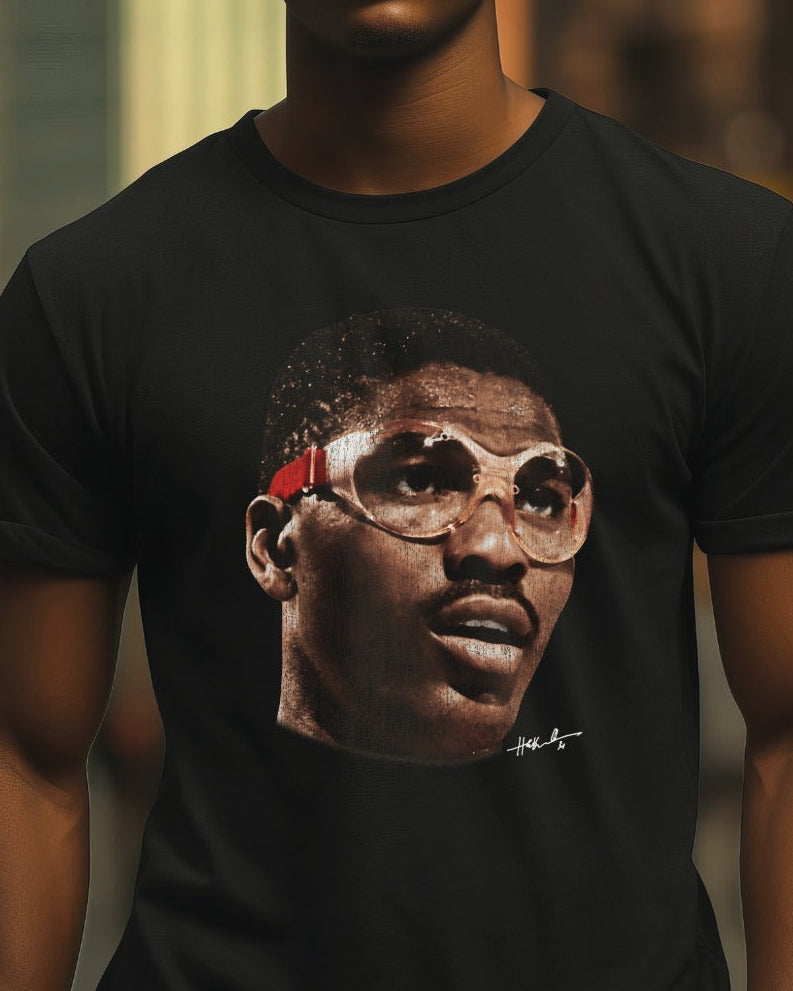 HAKEEM Graphic Unisex T-Shirt
