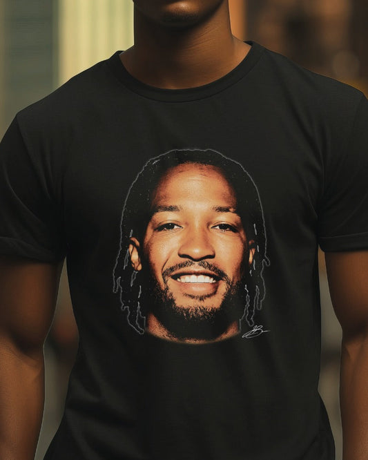 JALEN BRUNSON Graphic Unisex T-Shirt