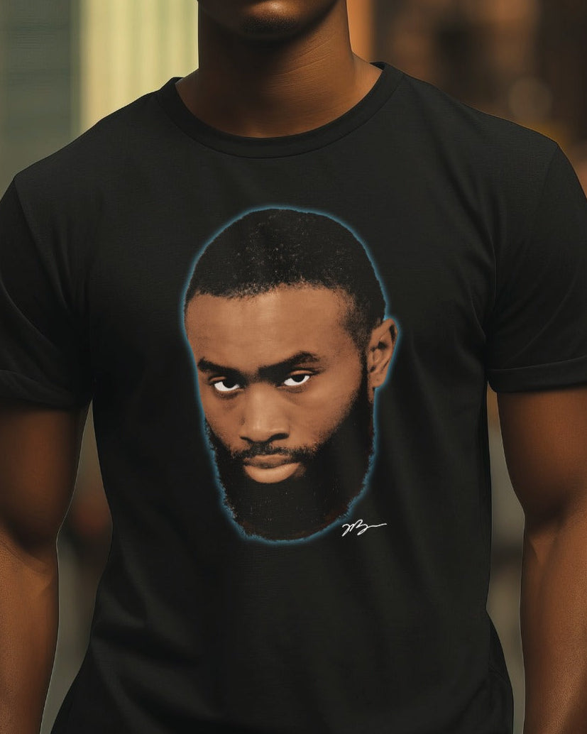 JAYLEN BROWN Graphic Unisex T-Shirt