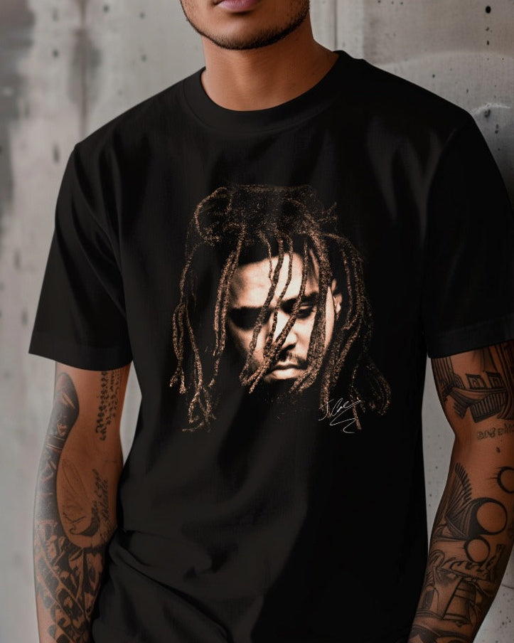 JCOLE Graphic Unisex T-Shirt