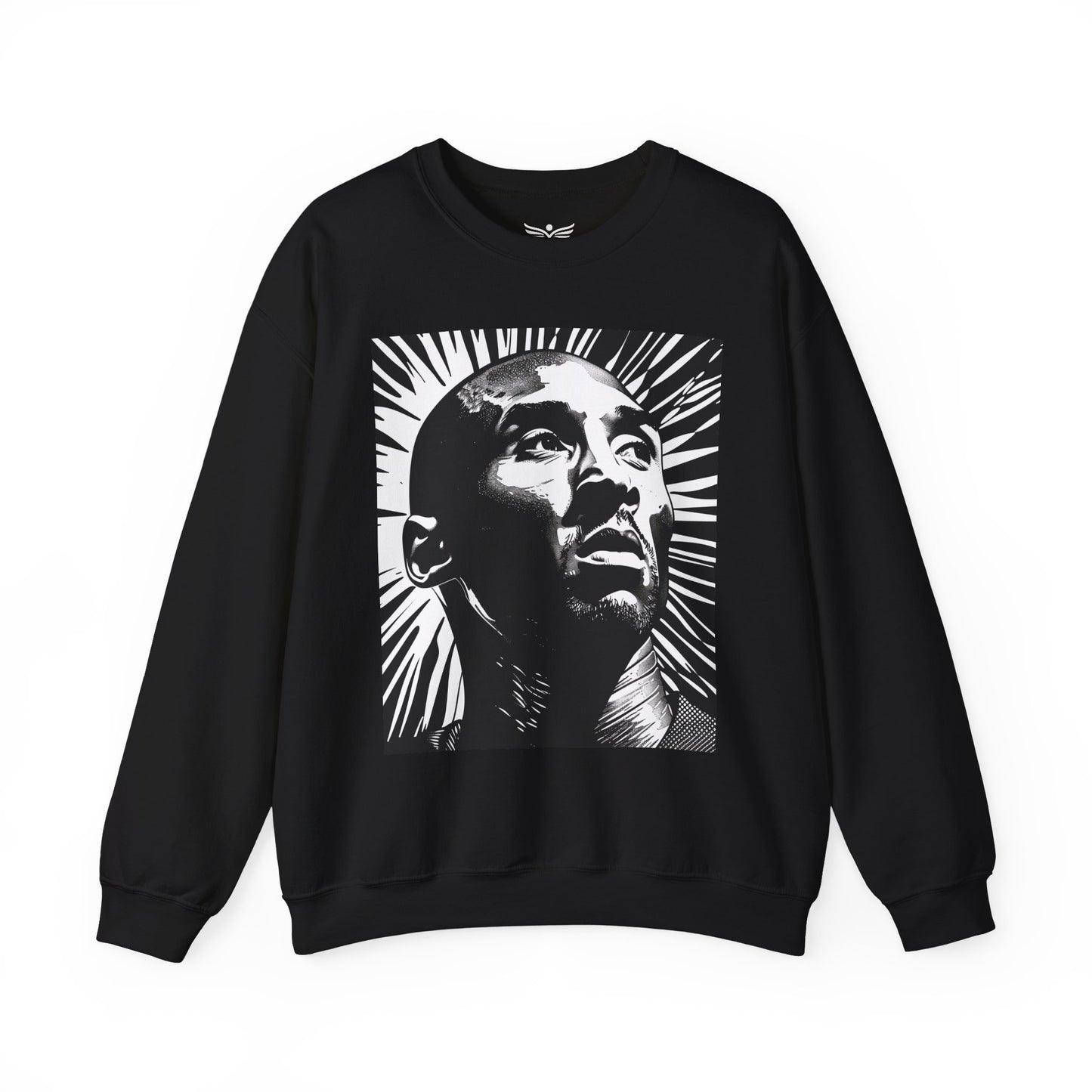 KB Black Sweatshirt
