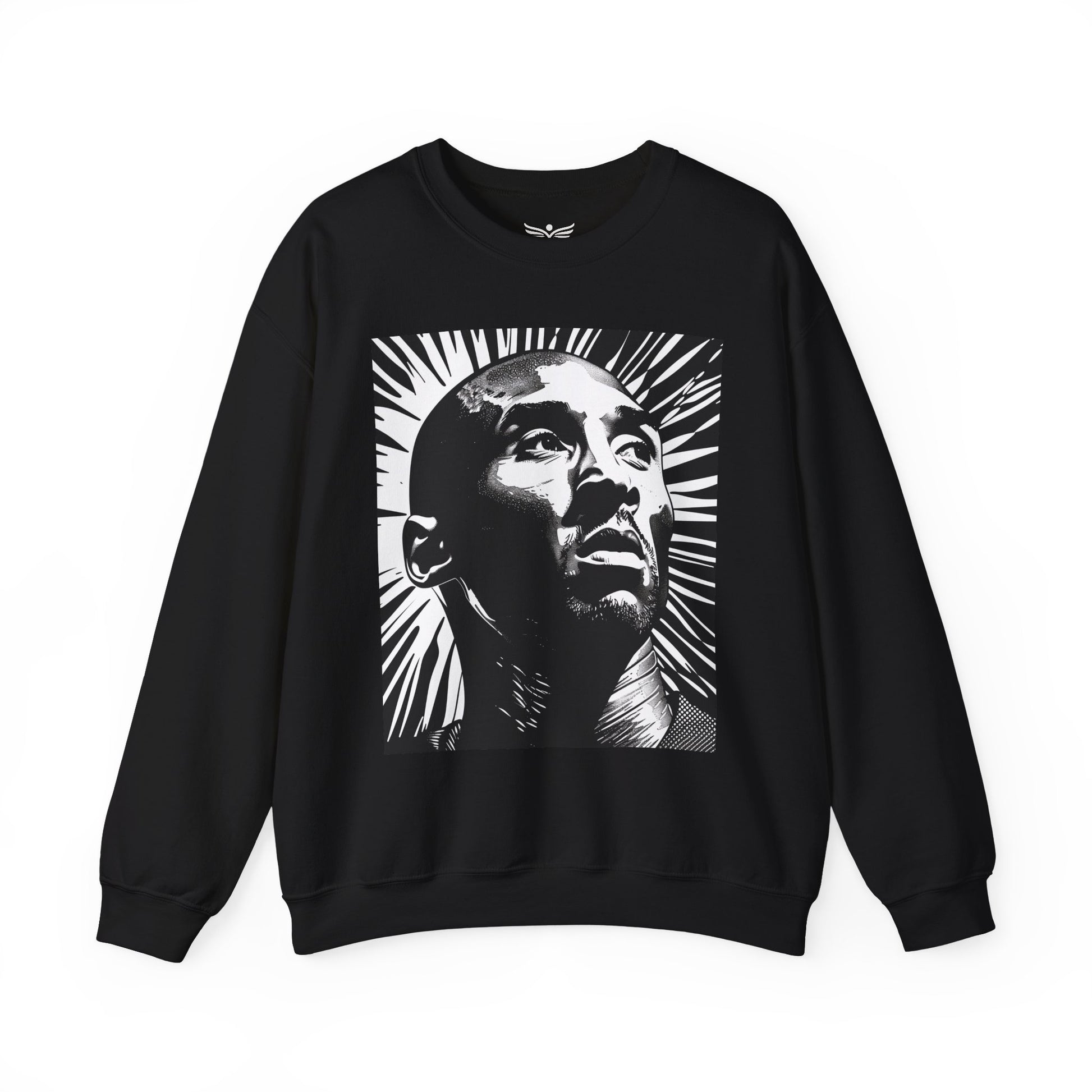 KB Black Sweatshirt