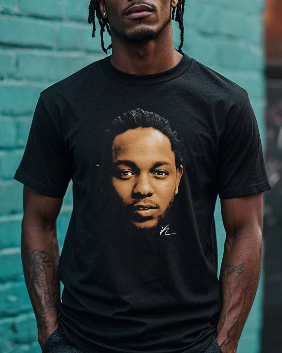 KENDRICK Graphic Unisex T-Shirt