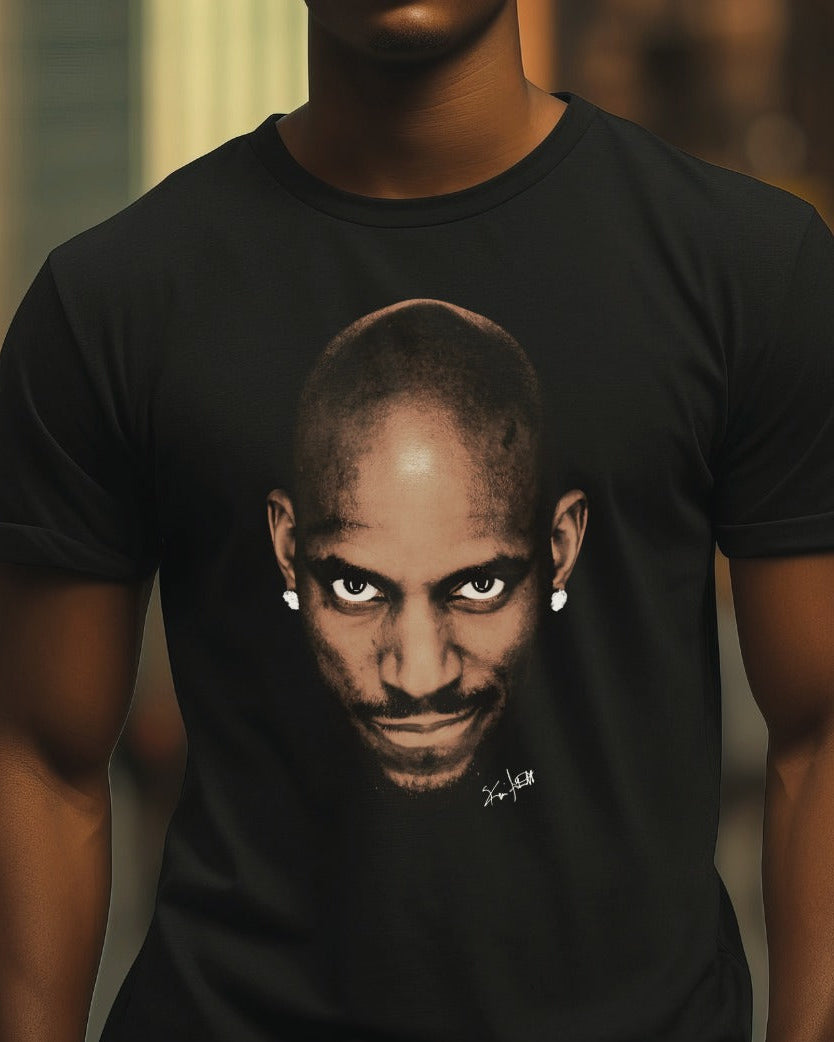 KG Graphic Unisex T-Shirt