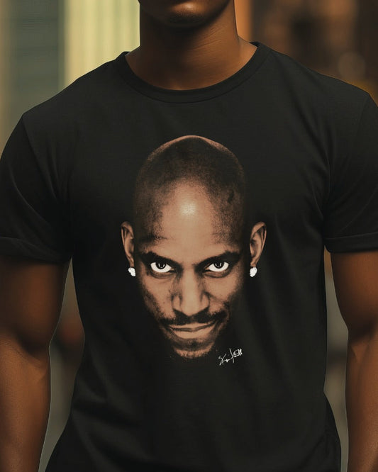 KG Graphic Unisex T-Shirt