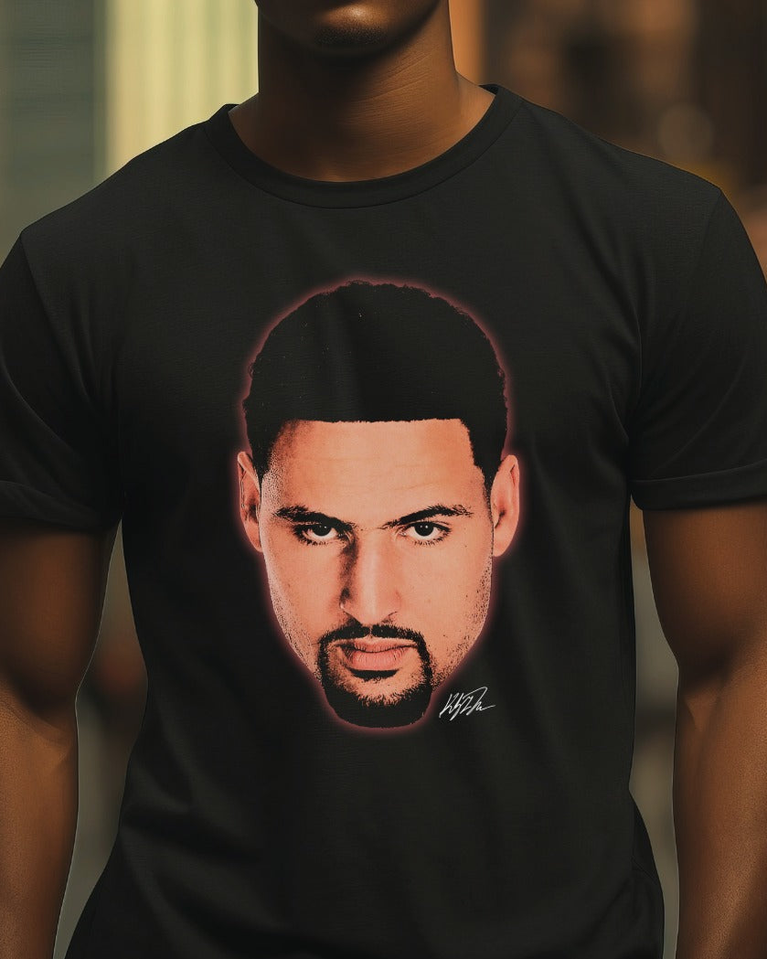 KLAY THOMPSON Graphic Unisex T-Shirt