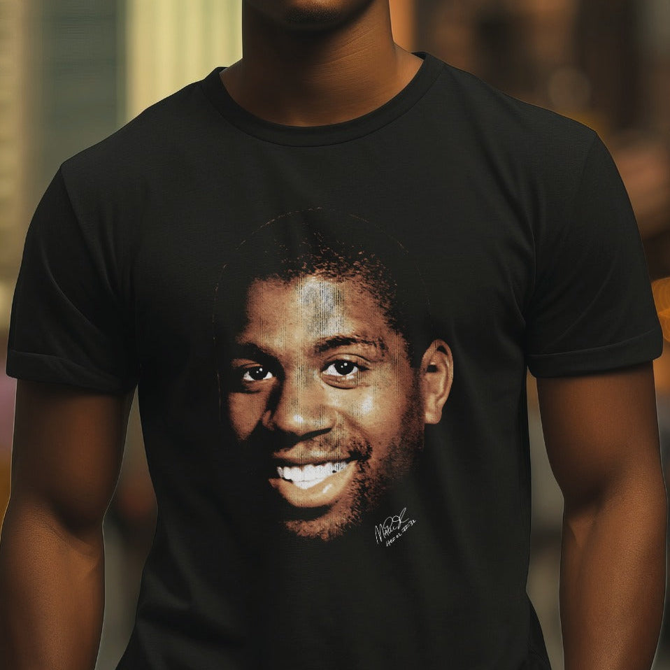 MAGIC Graphic Unisex T-Shirt