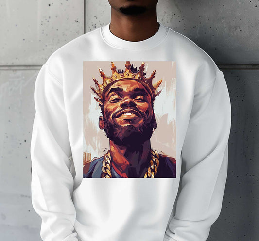 KINGS Vol 1 - Unisex Sweatshirt