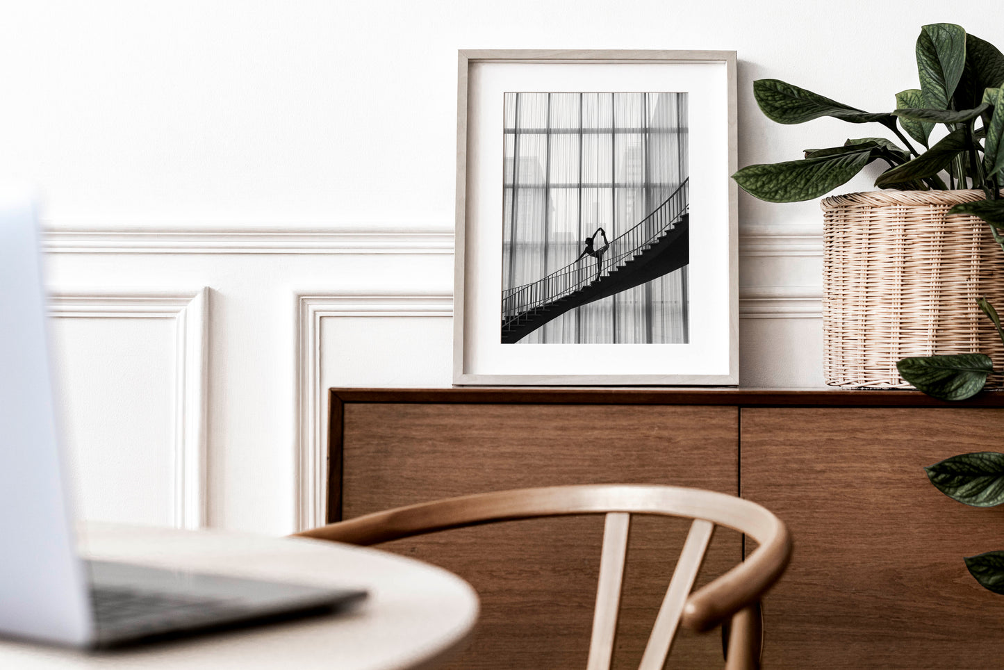 DANCE LIKE NO ONE IS WATCHING Photography Print