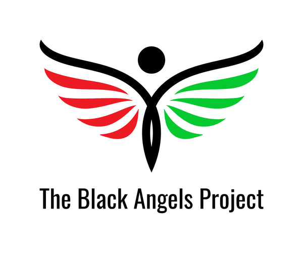 The Black Angels Project