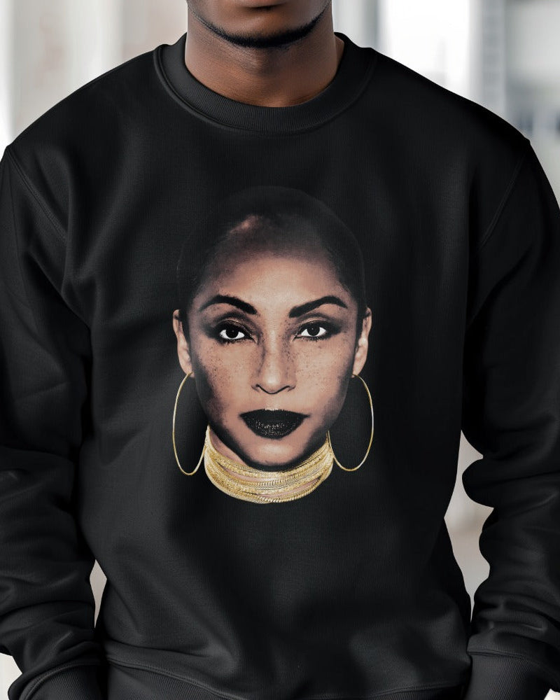 SADE Unisex Sweatshirt