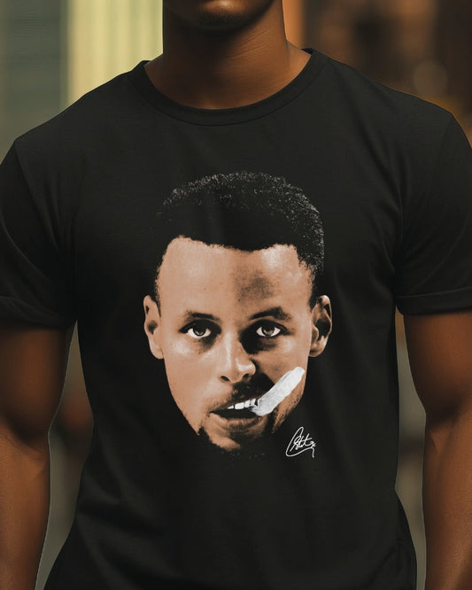 STEPH CURRY Graphic Unisex T-Shirt