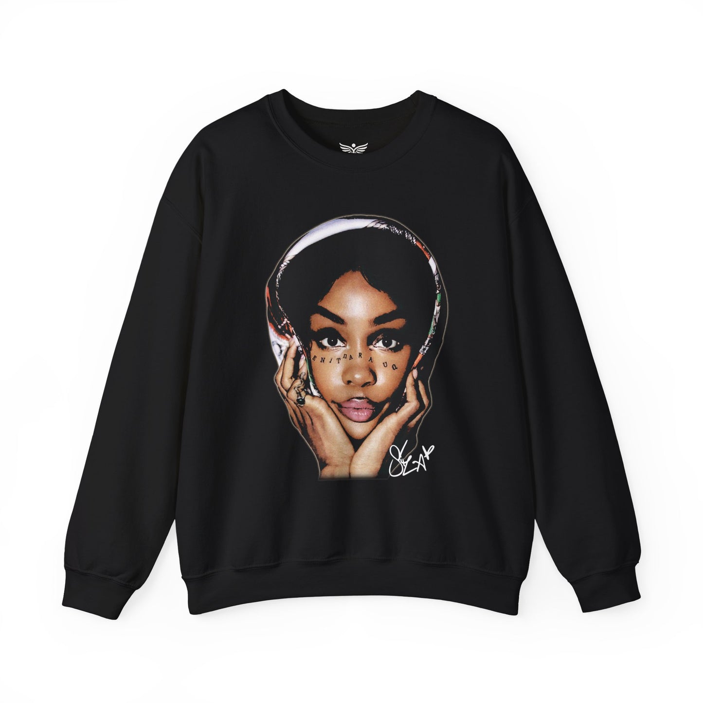 SZA Sweatshirt