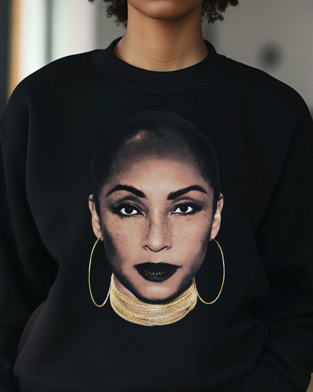 SADE - Unisex Sweatshirt