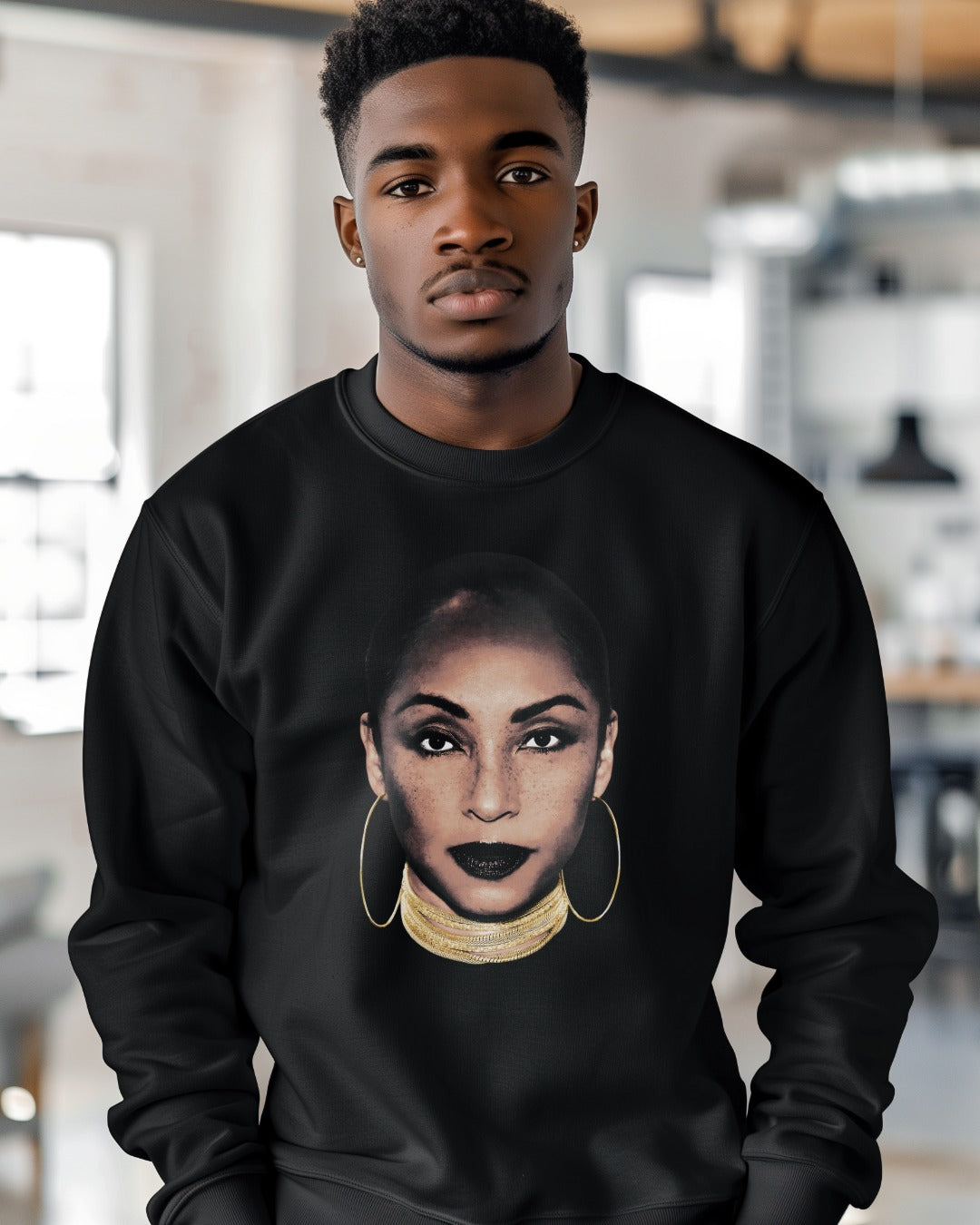 SADE - Unisex Sweatshirt