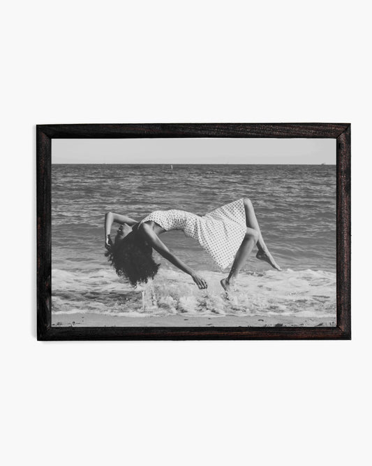 TRANQUILITY Photography Print