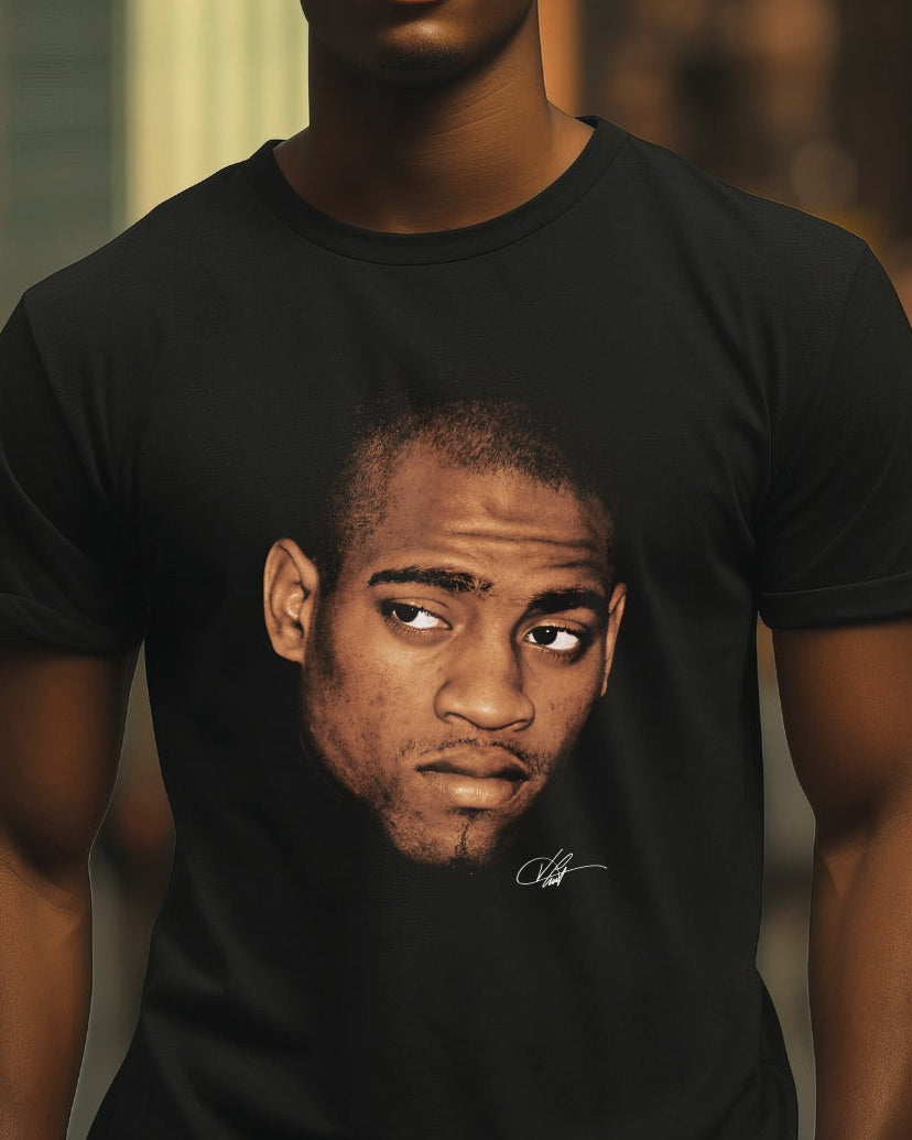 VINCE Graphic Unisex T-Shirt