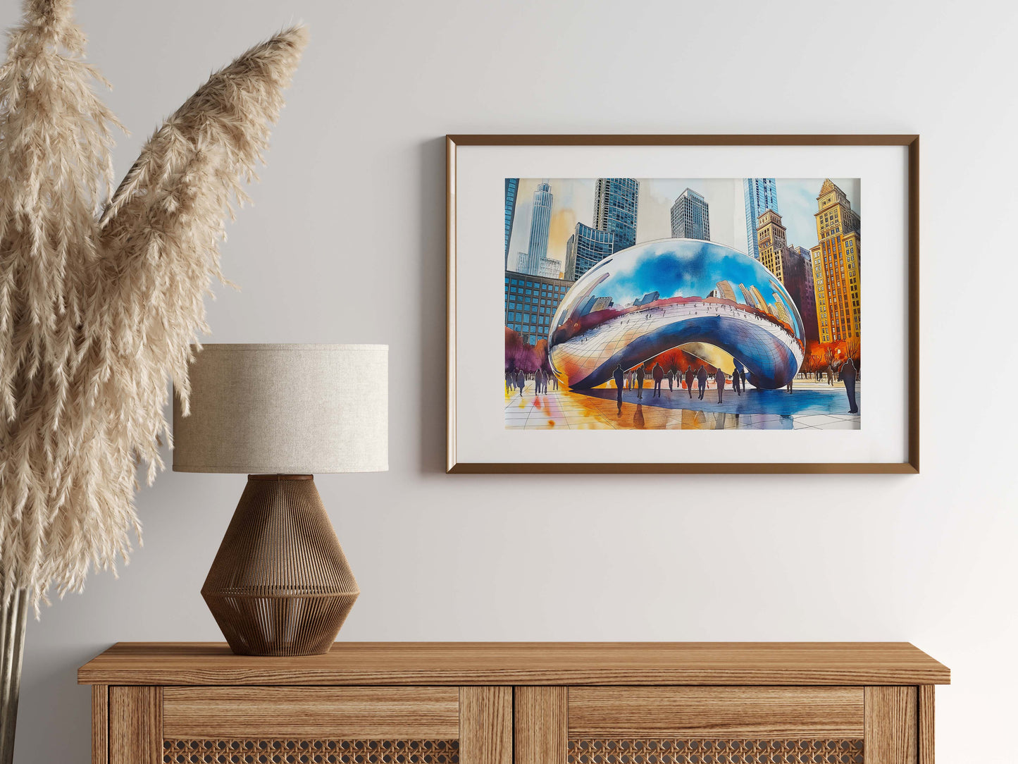 CHICAGO Vol 2 - Prints