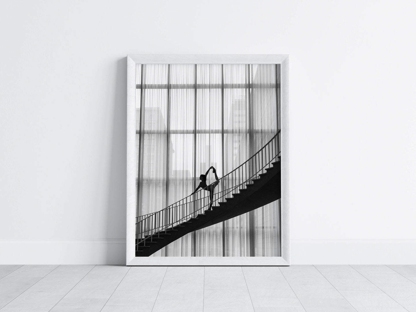 DANCE LIKE NO ONE IS WATCHING Photography Print