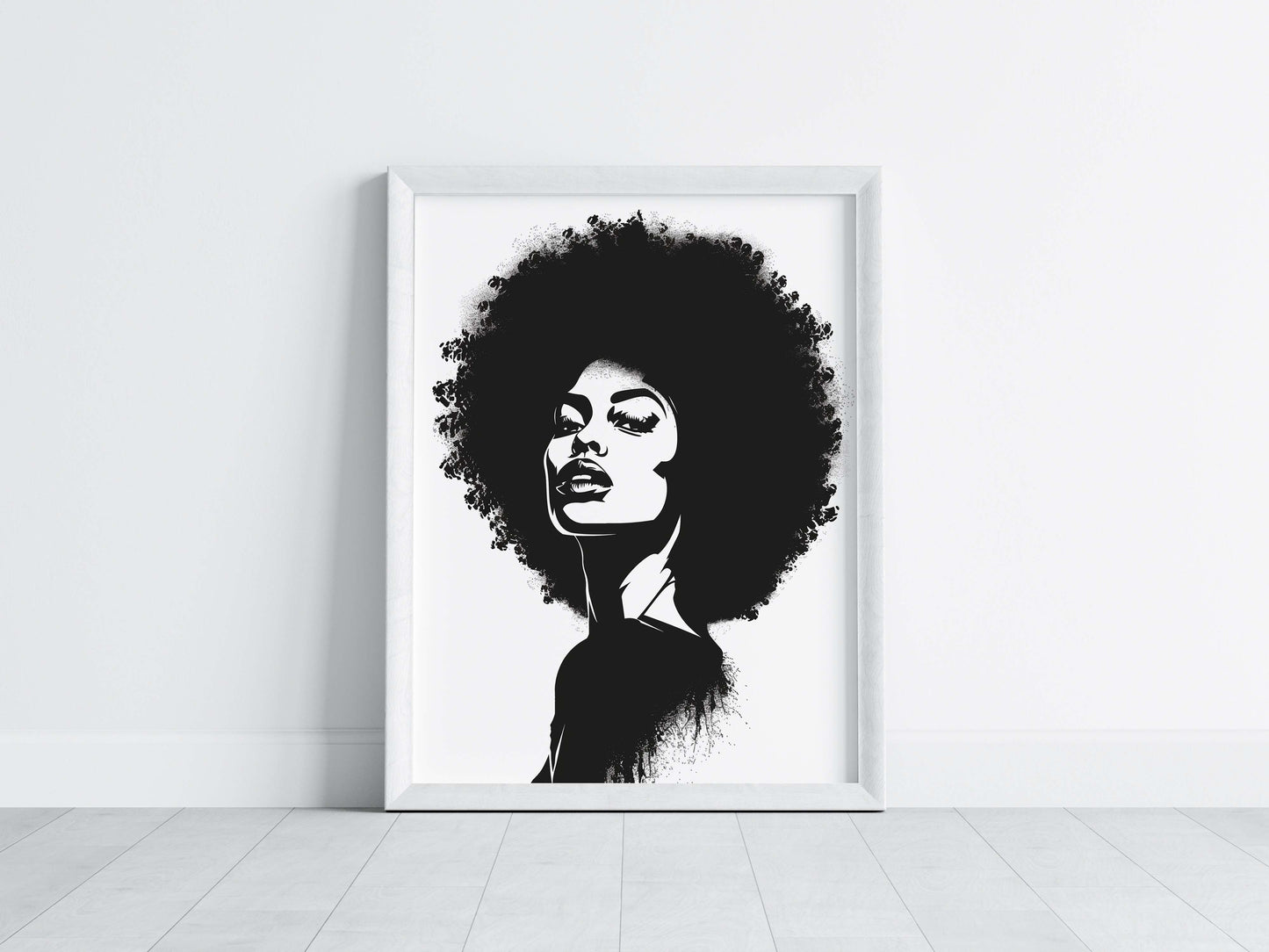 BLACK AND WHITE Vol 1 - Prints