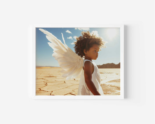 DESERT ANGELS Vol 1 - Prints