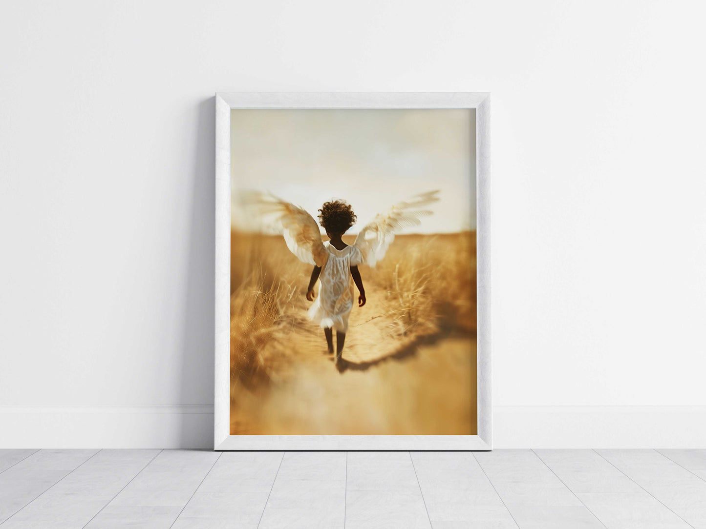 DESERT ANGELS Vol 3 - Prints