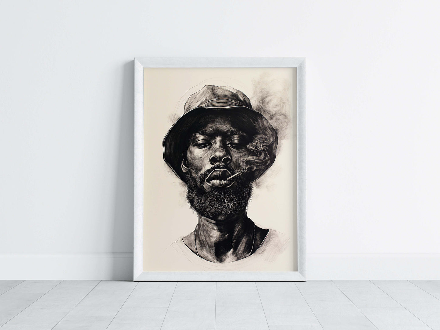 FOR THE SMOKERS Vol 1 - Prints