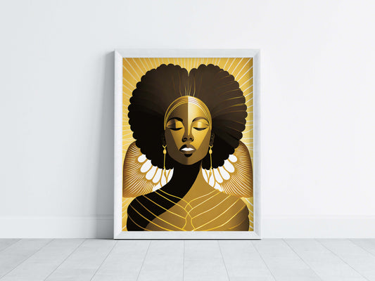 GOLDEN HOUR Vol 1 - Prints